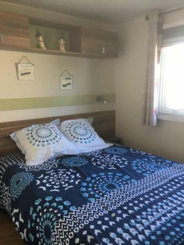 Mobil-home 173 - Ste Eulalie En Born