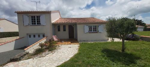 Maison Les Muriers