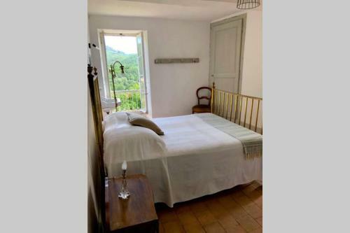 Ecovacances � La Ferme Le Pouget - Le G�te
