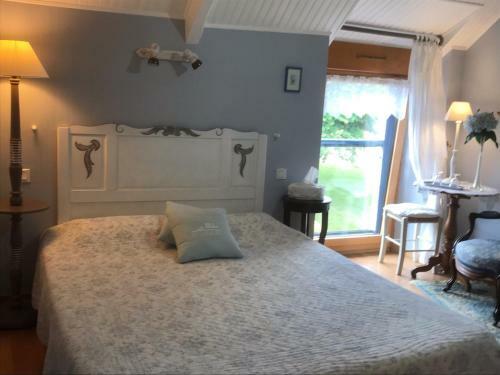 Bed & Breakfast Chambre D'h�te La Pastourelle