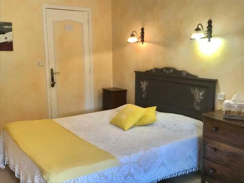 Bed & Breakfast Chambre D'h�te La Pastourelle