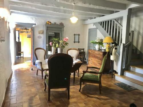Bed & Breakfast Chambre D'h�te La Pastourelle