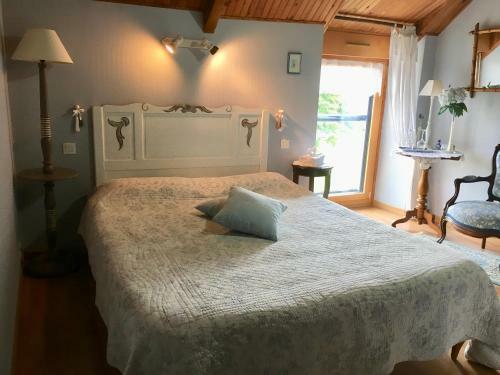 Bed & Breakfast Chambre D'h�te La Pastourelle