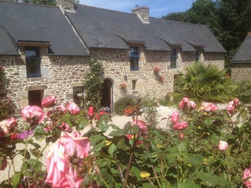 Bed & Breakfast Chambre D'h�te La Pastourelle