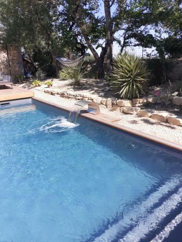 Bed & Breakfast Le Majon