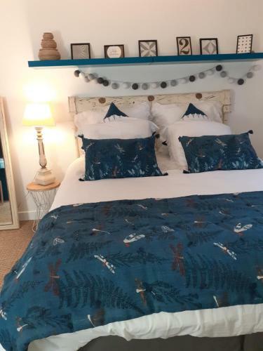 Bed & Breakfast Le Majon