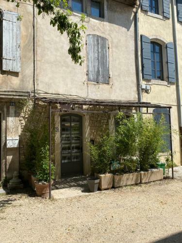 Apartamento R�veil En Provence
