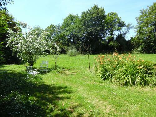 Bed & Breakfast Manoir � Tamervile