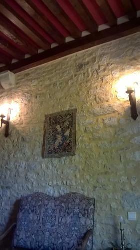 Bed & Breakfast Manoir � Tamervile