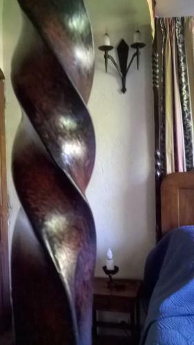 Bed & Breakfast Manoir � Tamervile