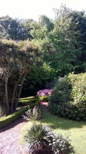 Bed & Breakfast Manoir � Tamervile