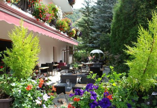 Hotel Christiania H�tel