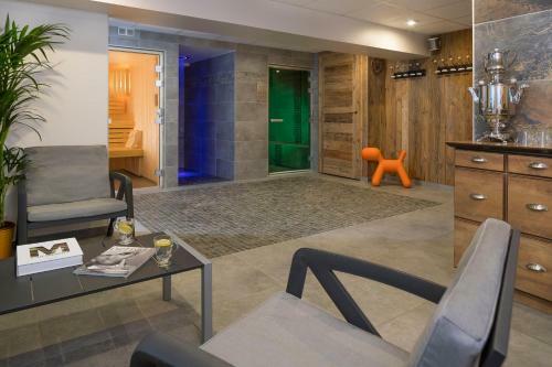Hotel Christiania H�tel