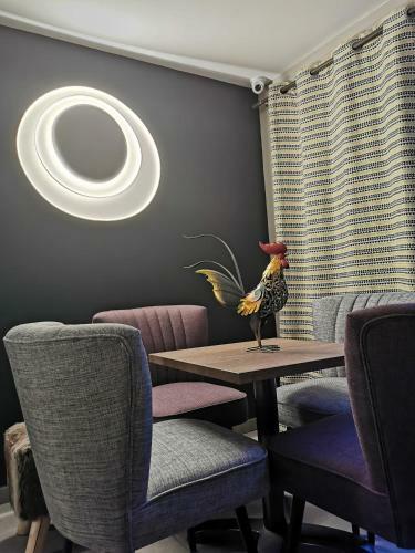 Hotel Christiania H�tel