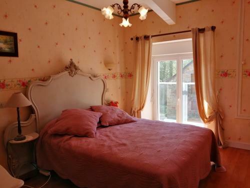 Bed & Breakfast Chambres D'h�tes - La Sennelee