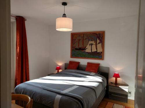 Apartamento L'or�e De Versailles