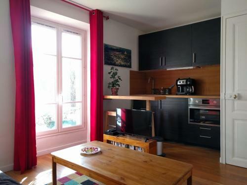 Apartamento L'or�e De Versailles