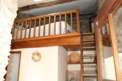 Bed & Breakfast Maison Simonpietri
