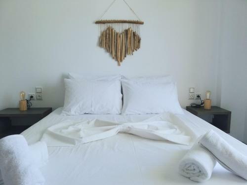 Bed & Breakfast Manavita