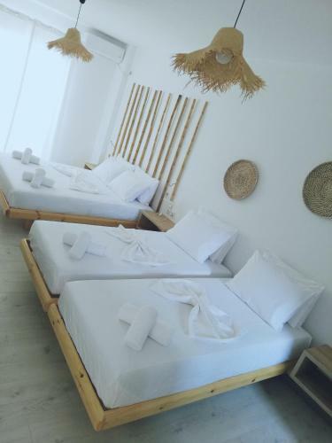 Bed & Breakfast Manavita
