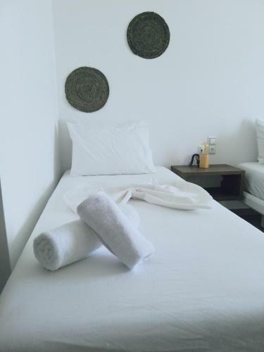 Bed & Breakfast Manavita