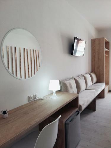 Bed & Breakfast Manavita