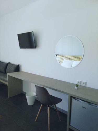 Bed & Breakfast Manavita