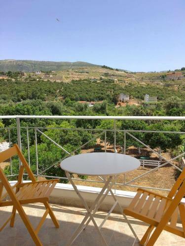 Bed & Breakfast Manavita