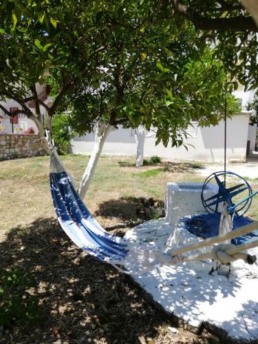 Bed & Breakfast Manavita