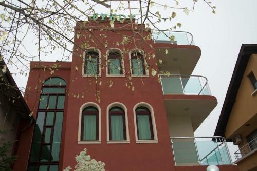 Hostal Stedy Guest House