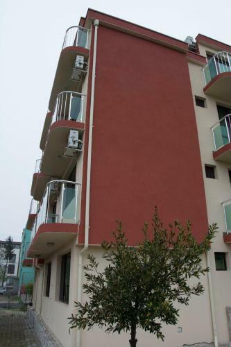 Hostal Stedy Guest House