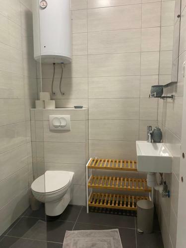 Apartment Novak Vir