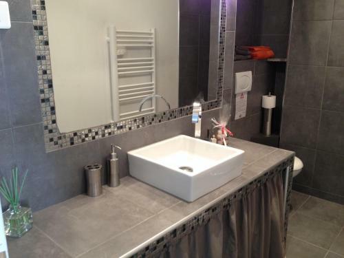 Apartamento F2 Centre Ville Ajaccio