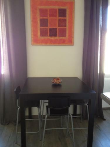Apartamento F2 Centre Ville Ajaccio
