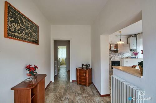 Apartamento Casa Della Nonna