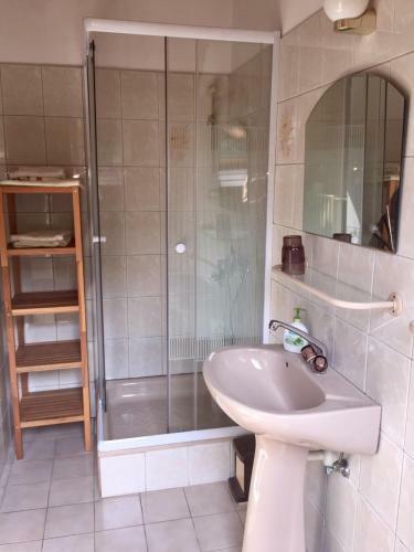 Hostal Grosz Vend�gh�z