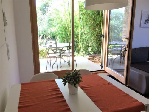 Apartamentos Casa Bamboo