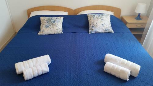 Apartmani Fortuna