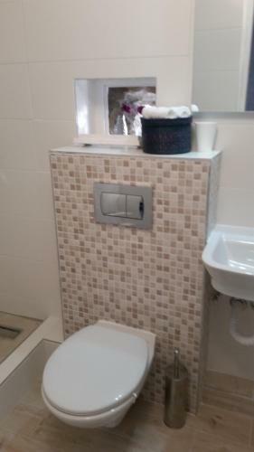 Apartmani Fortuna