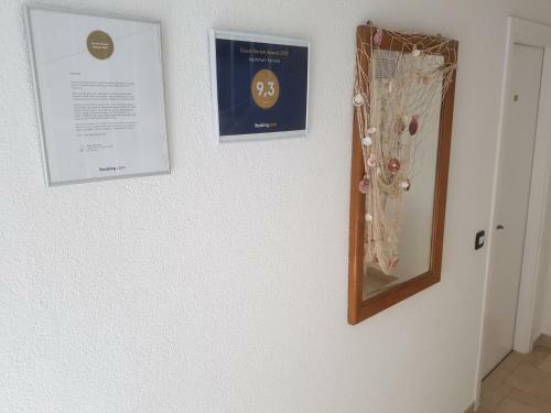 Apartmani Fortuna