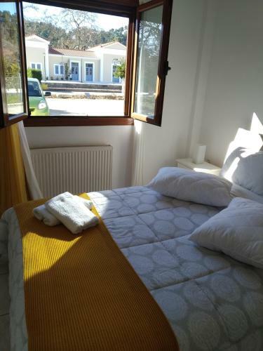 Apartamento Olympia Sweet Home