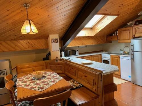 Apartamento Appartamento Luan