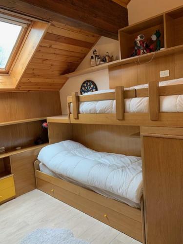 Apartamento Appartamento Luan