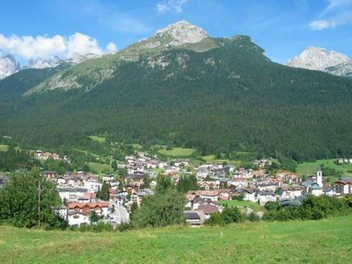Apartamento Appartamento Luan