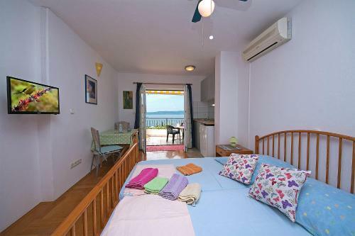 Apartamento Villa Lastavica