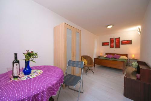Apartamento Villa Lastavica