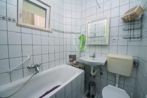 Apartamento Villa Lastavica