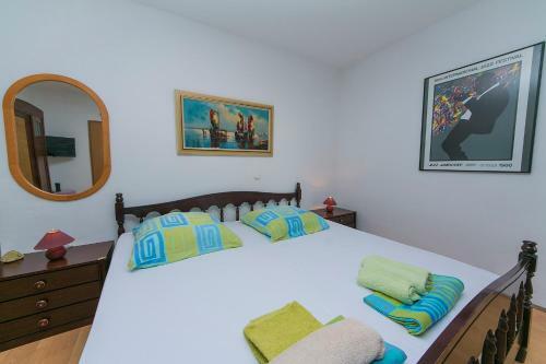 Apartamento Villa Lastavica