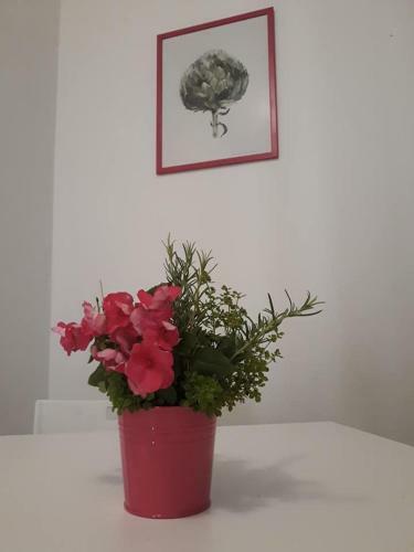 Apartamento Villa Granada