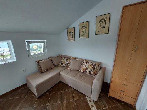 Apartamento Vila Alexandria
